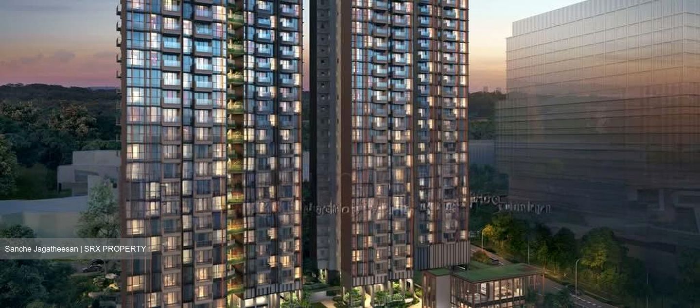 Lyndenwoods (D5), Apartment #556625781